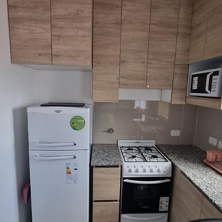 Апартаменты Hermoso Departamento, Excelente Ubicacion. Сальта Экстерьер фото